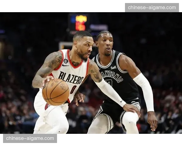 篮网休赛期焦点：小迈克尔·波特今夏可签4年2.34亿顶薪续约